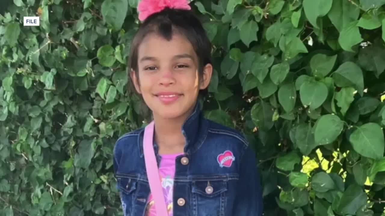 Parents accused in Genesis Mata case to stand trial on all felony charges