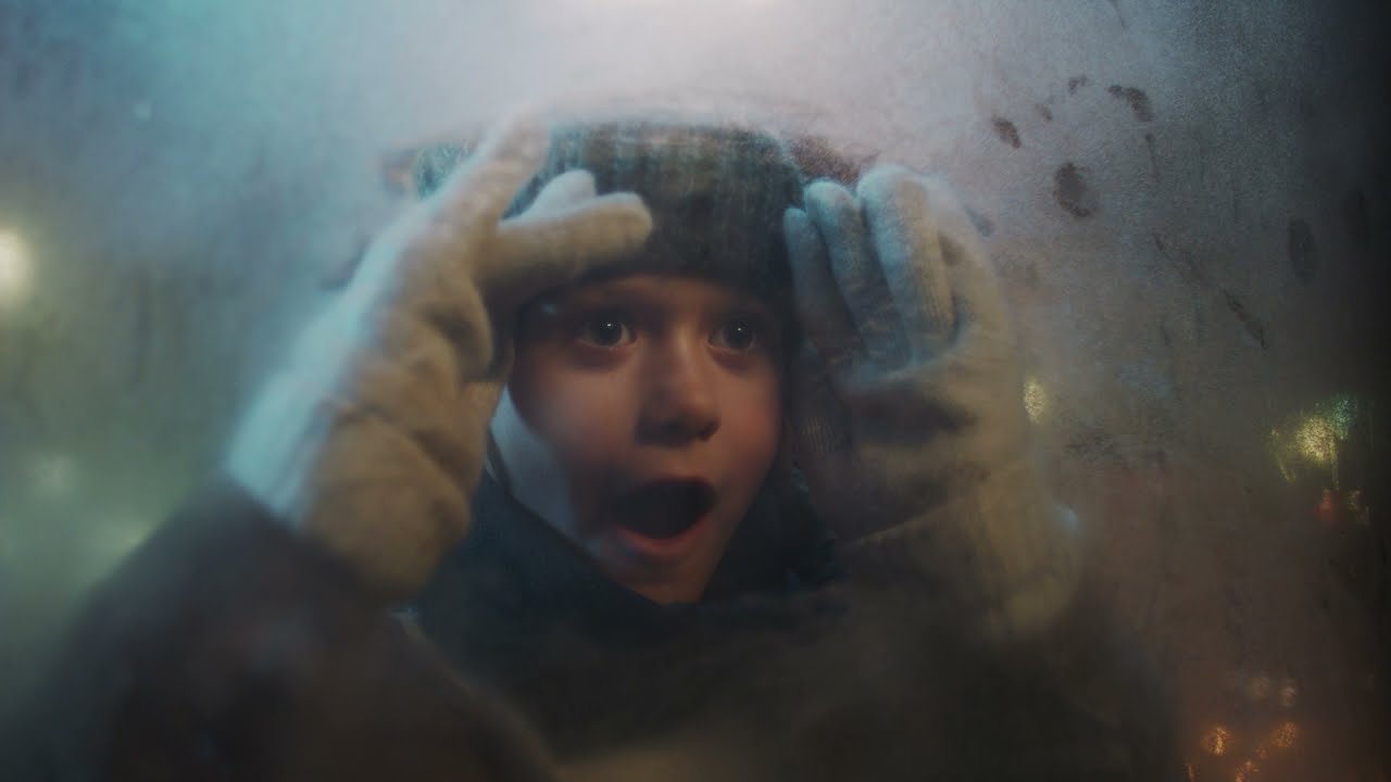 Een magisch eindejaar in het Plopsa Hotel.