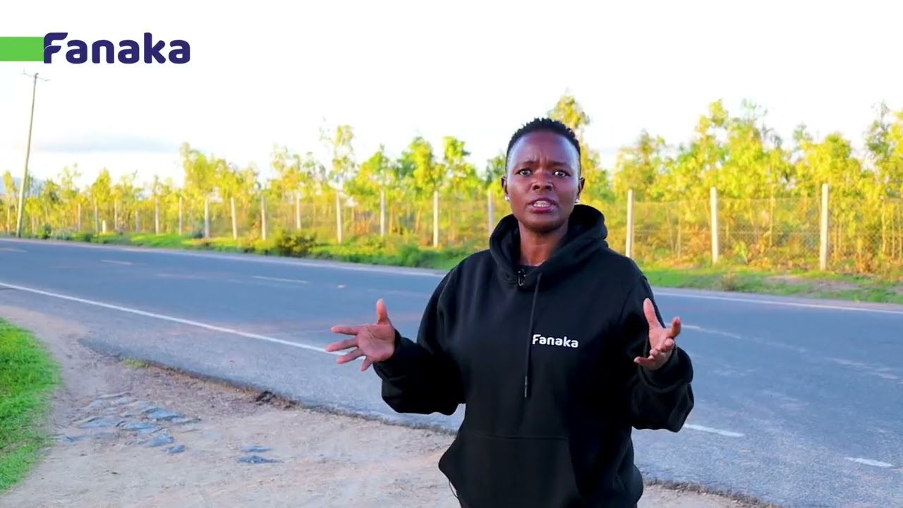 Have You Been To Koma Town? Watch And Learn