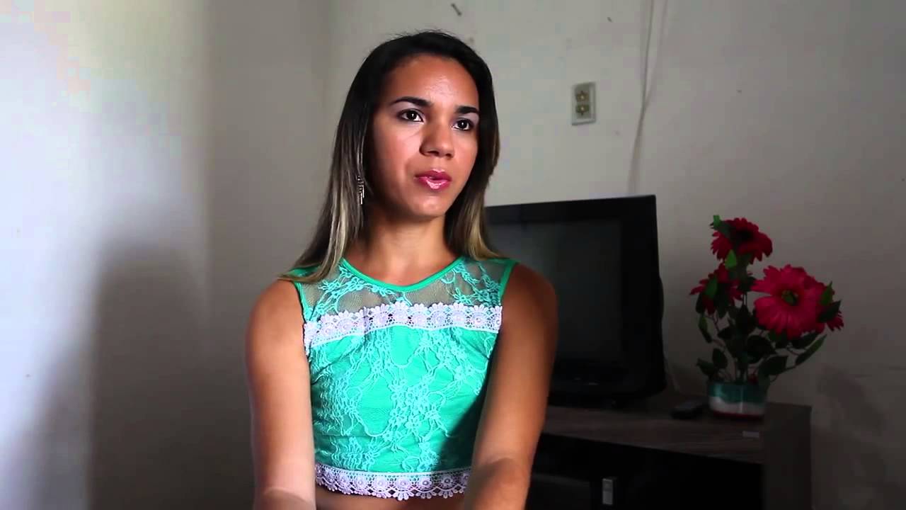Amor que TRANSforma: Conheça a transexual Alexia