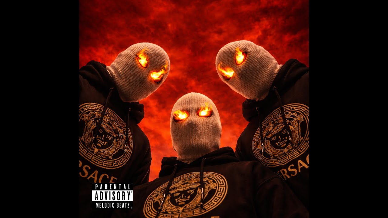 [FREE FOR PROFIT] Melodic Trap Type Beat – “HELL EYES” | Freestyle Rap Instrumental 2026
