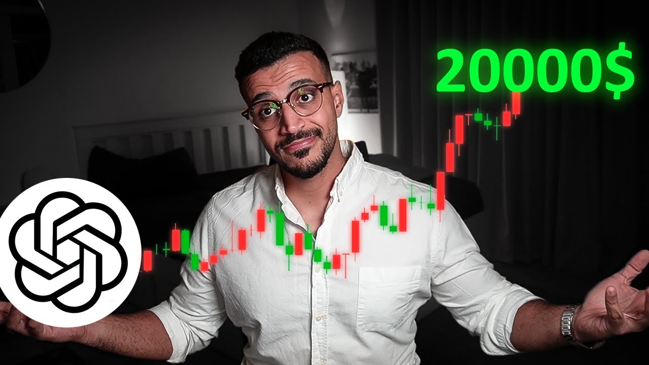 التداول صار أوتوماتيكي… شكراً للذكاء الاصطناعي!