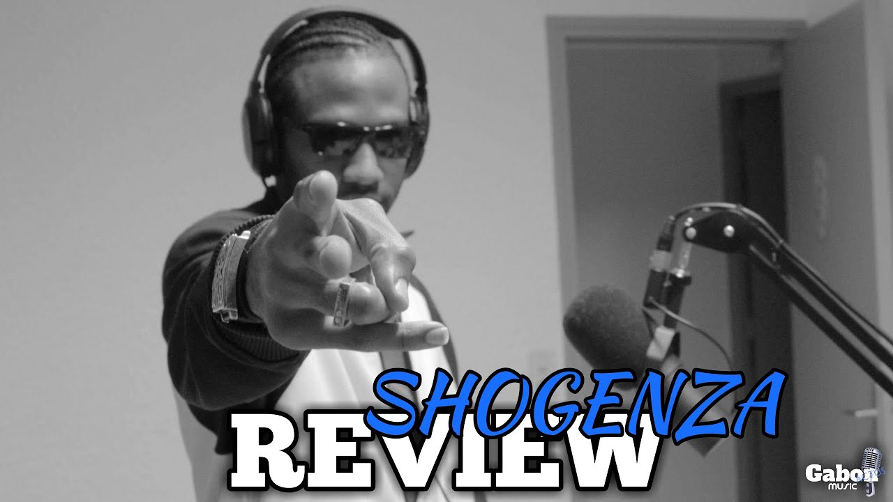 SHOGENZA - Review