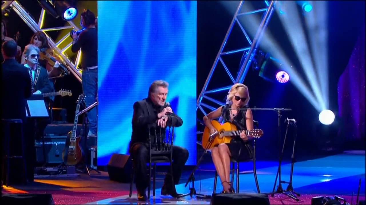 Eddie Mitchell & Mélody Gardot - 