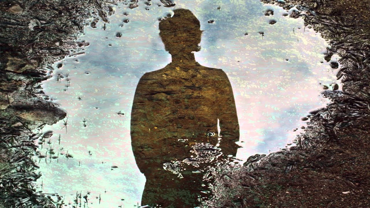 The Formless God