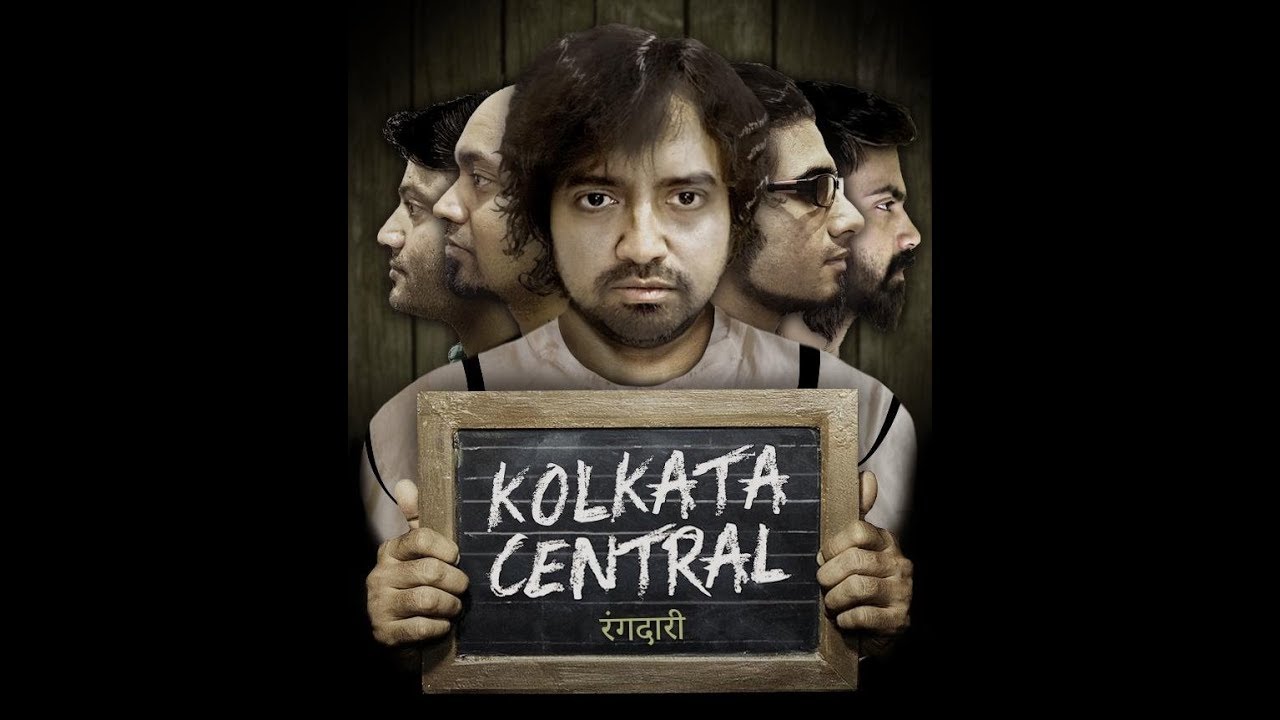 Rangdaari | Lucknow Central | Farhan Akhtar | Arijit Singh | Jay Choudhury | A. Harjaie