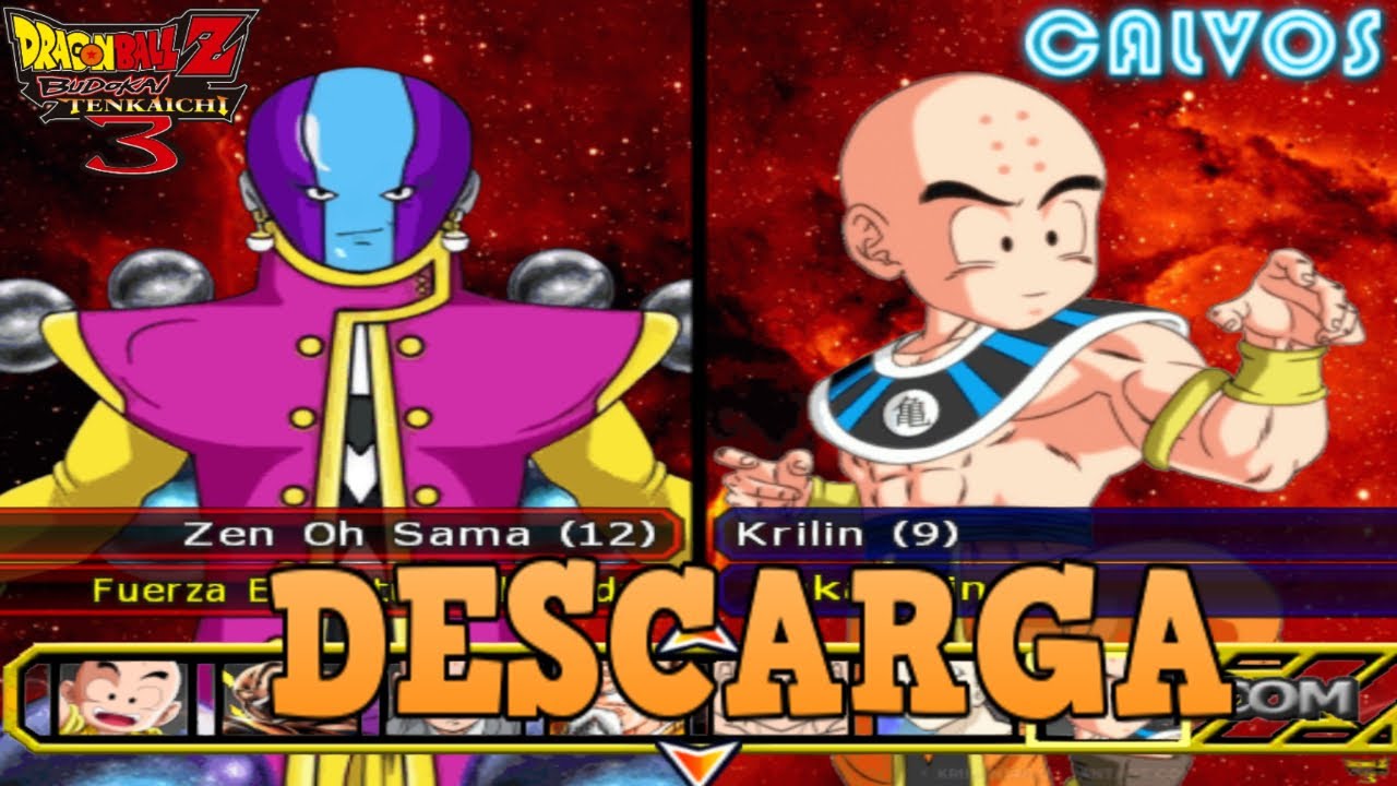 DOWNLOAD ISO CALVOVERSE  LA ISO MAS DESCABELLADA por Xavier DBZ