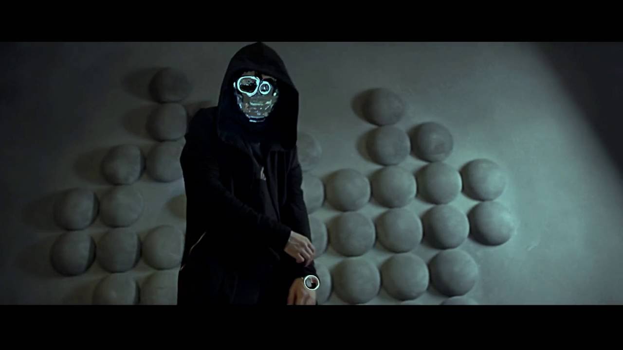 Saint Gary feat. Don Mad - Цель и средства (Marka.inc)