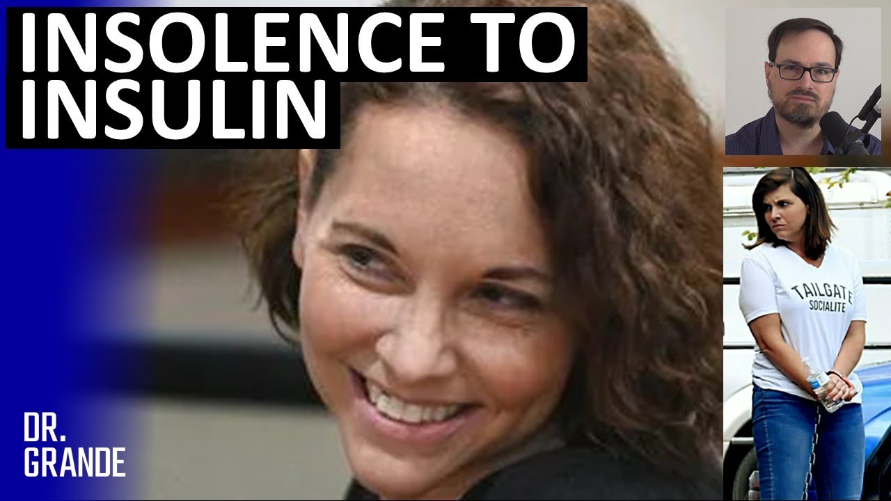 '$500M Pharmacist' Decides to Kill Husband While Running a Ponzi scheme | Natalie Cochran Analysis