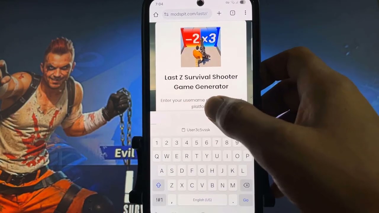Last Z Survival Shooter Hack MOD - How I Get Unlimited Free Diamonds in Last Z Survival Shooter