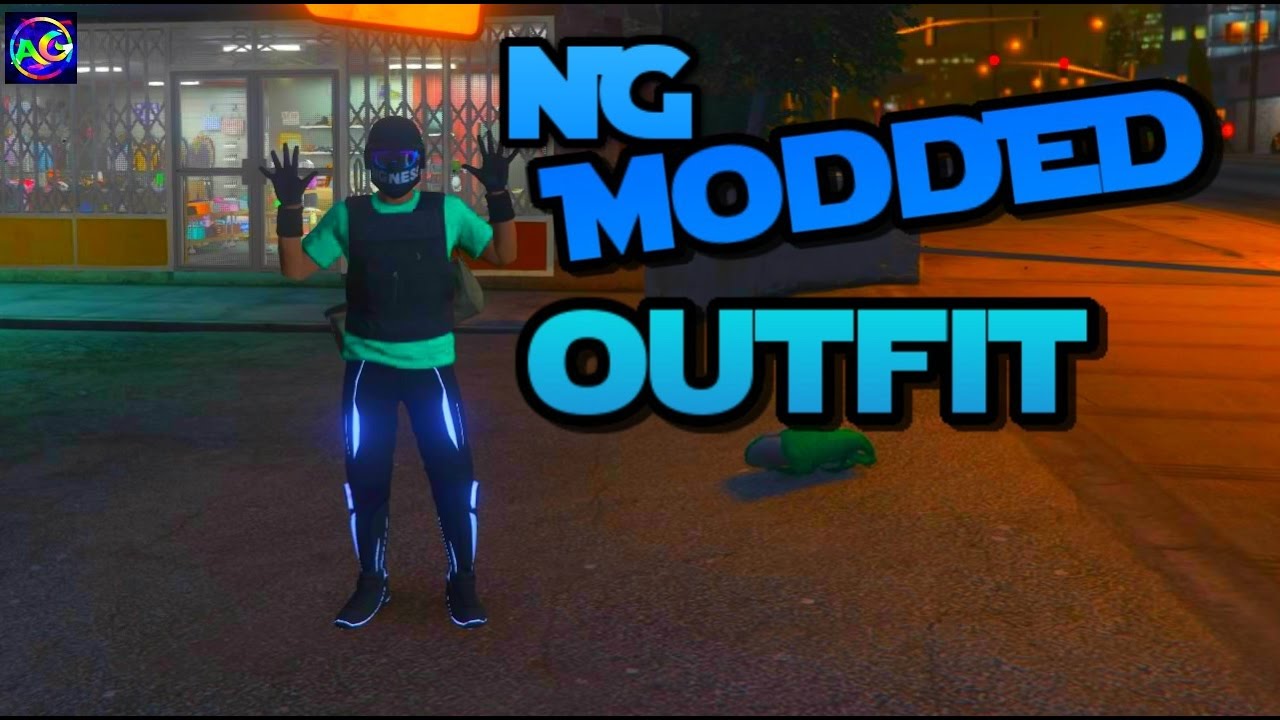 GTA 5 Online: 