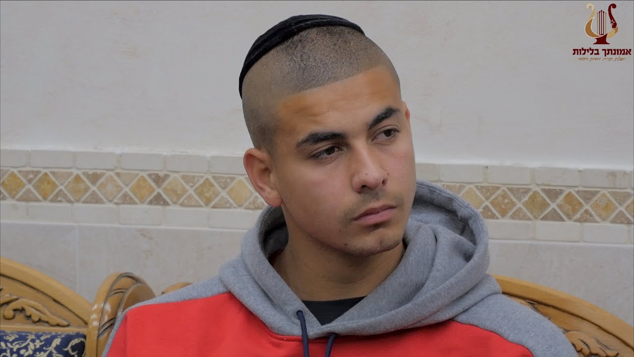הרב רונן שאולוב - רגע לפני שאתה לוקח תחבר להמר או מהמר בעצמך אתה חייב לשמוע את זה !!!!