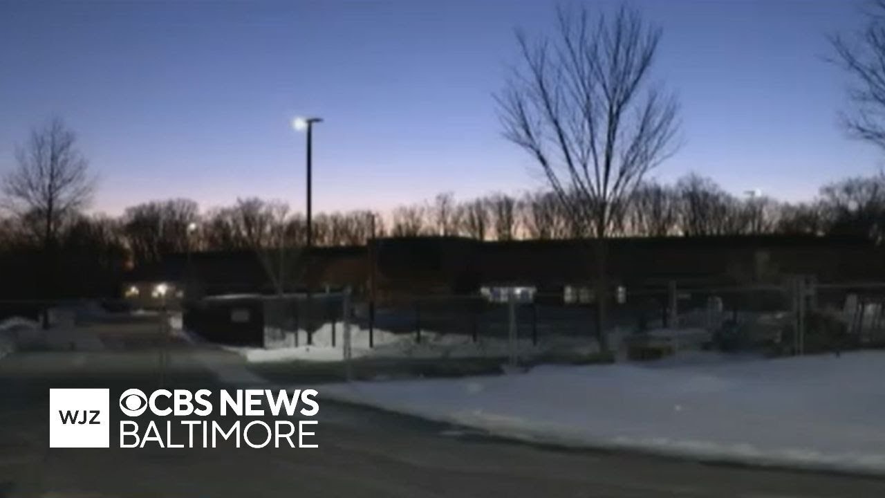 Howard County council moves forward on bills limiting ICE activity, detention center plans