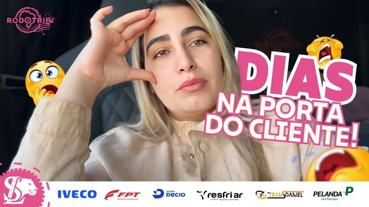 DIAS NA PORTA DO CLIENTE !