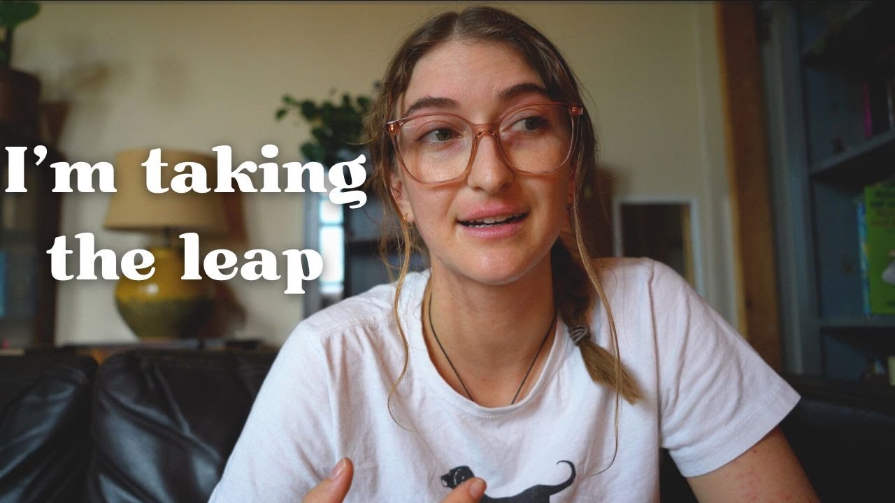 why I'm beginning my minimalism journey