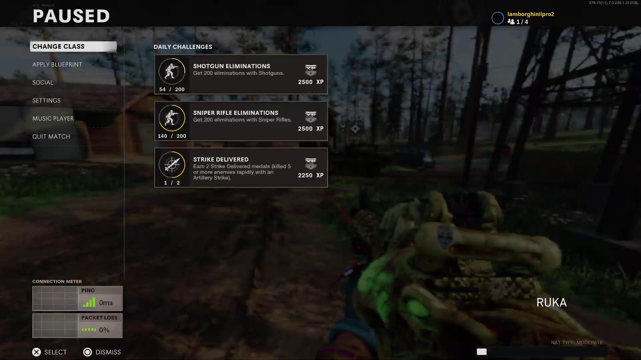 Call of Duty Black Ops Cold War