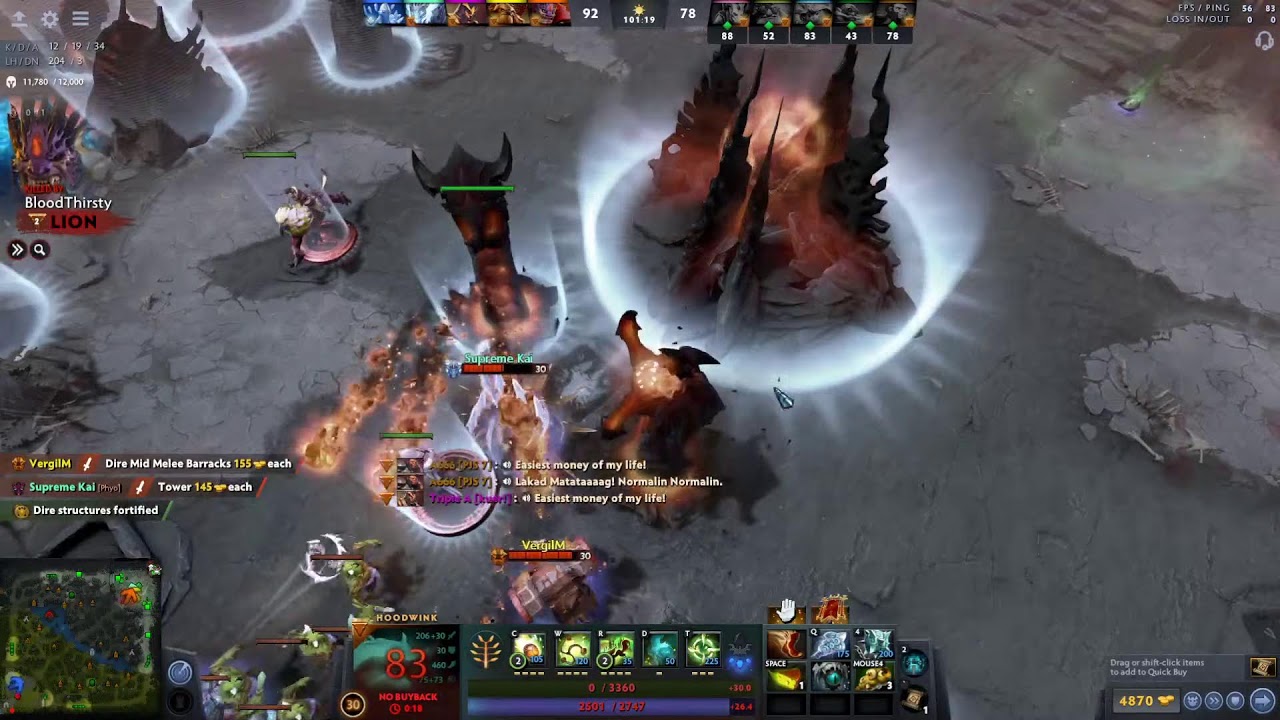 Ez Dotes Ez life