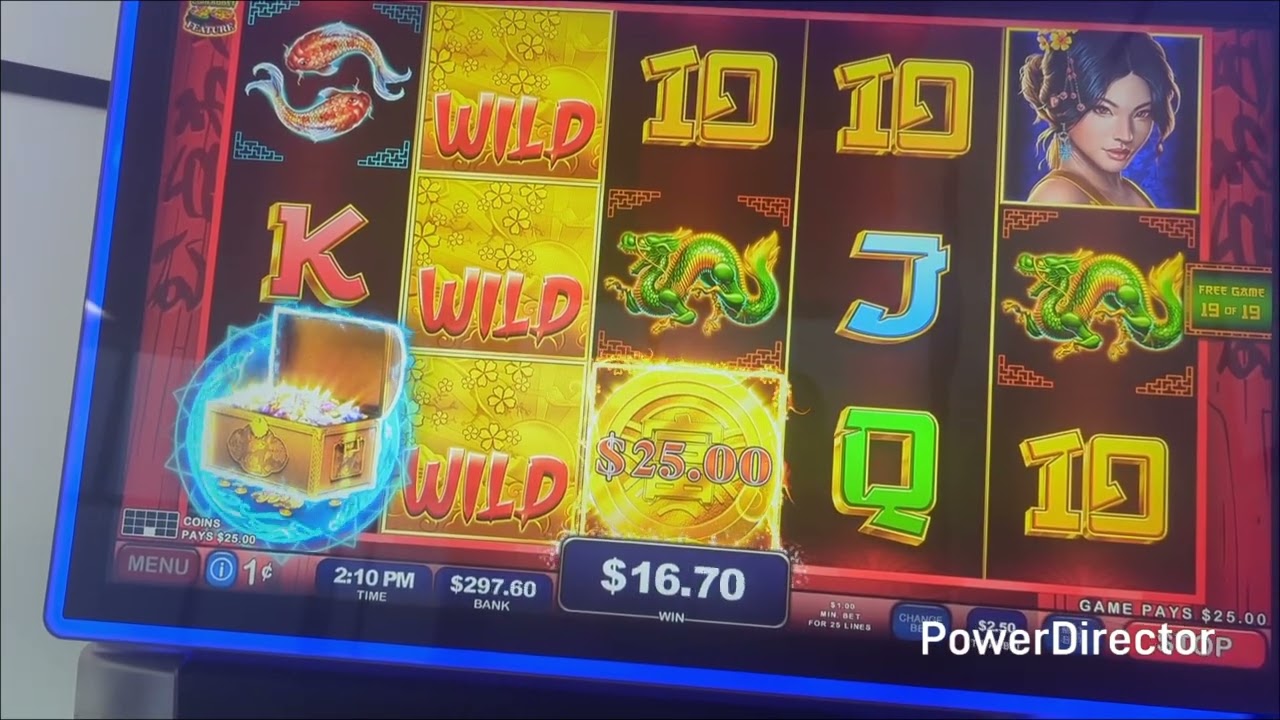  Some really good Bonuses #oregonlottery #buffalogoldcollection #casino #bigwin 