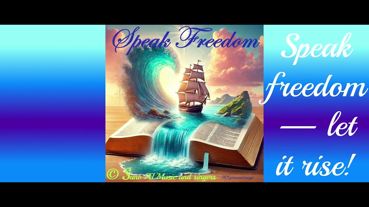Speak Freedom
