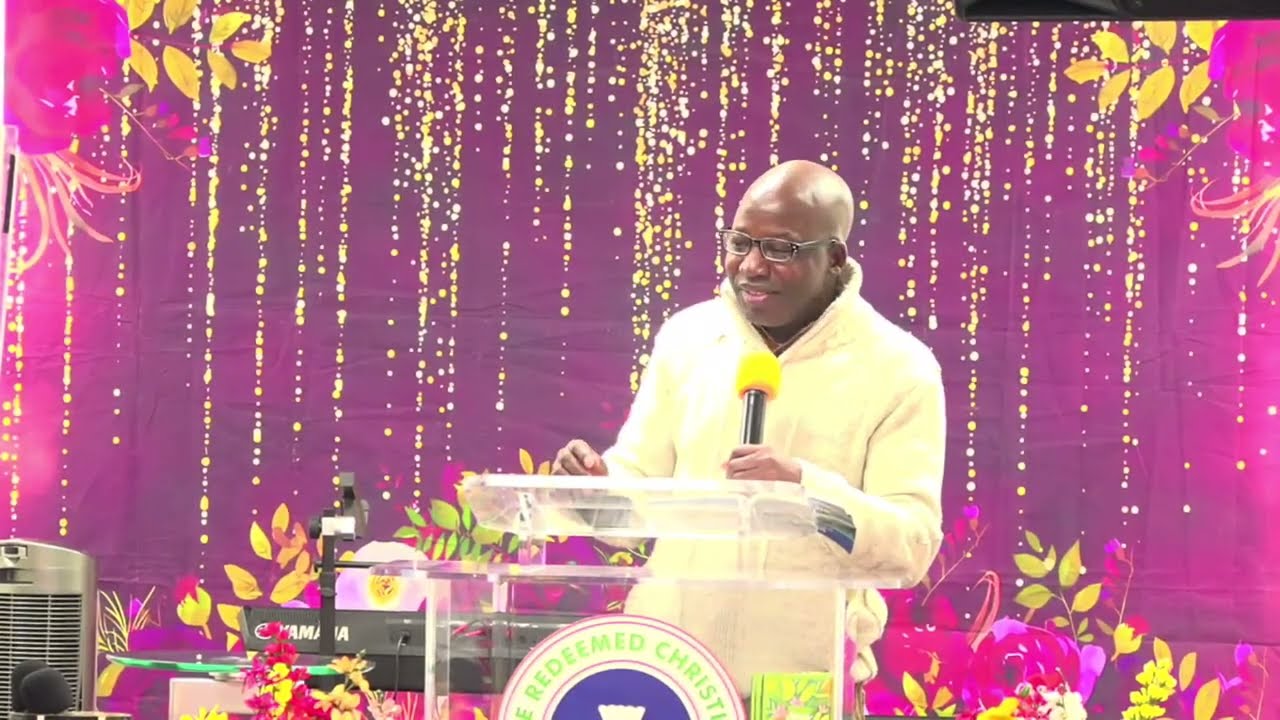 ICCI Anointing Service 02-08-26