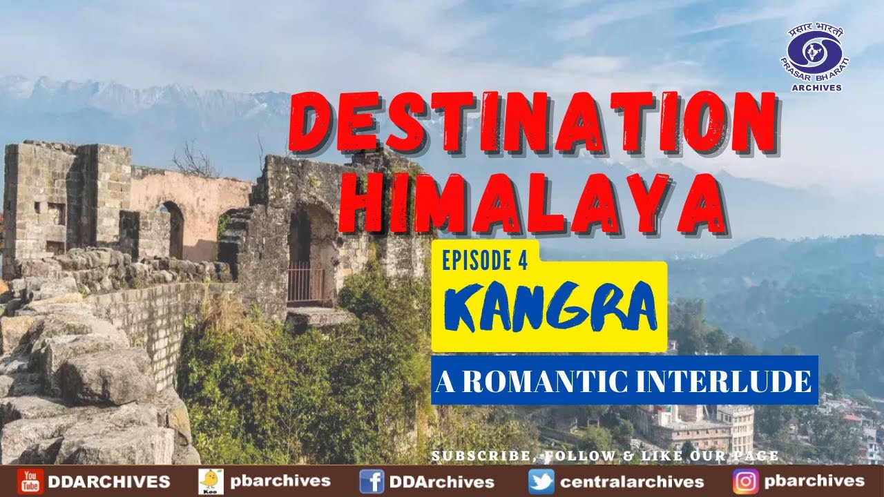Destination Himalaya Episode 04