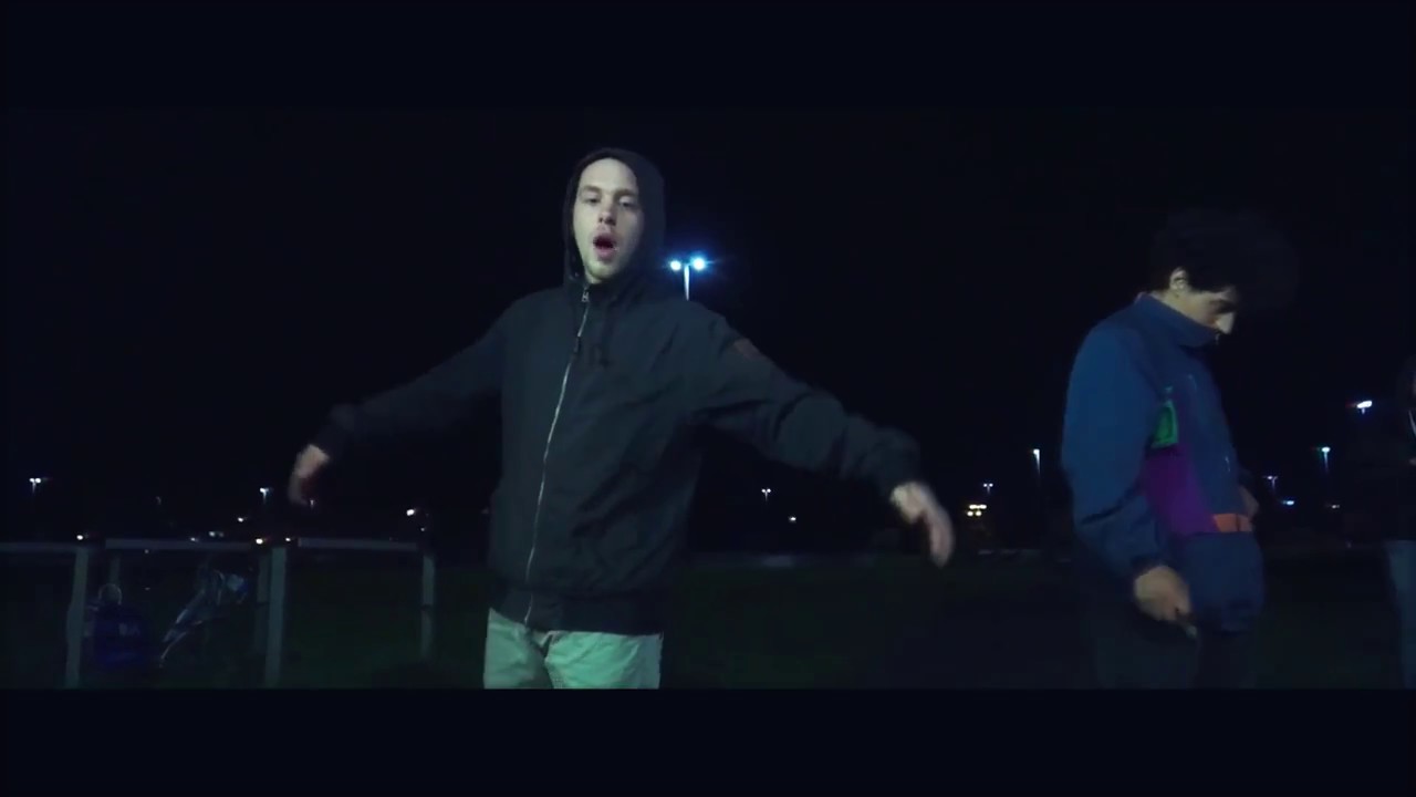 Tetsuo(HRA) & Joe Space - 