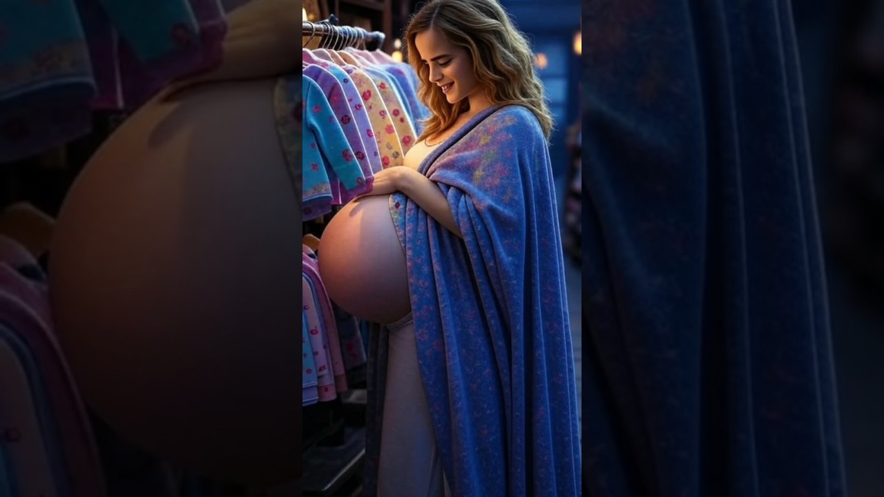 Hermione gives birth to Ron Weasly son #shorts #ytshorts #viralshorts  #harrypotter