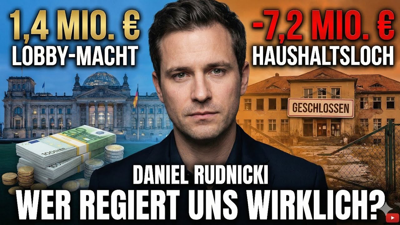 Macht, Politik und Menschen