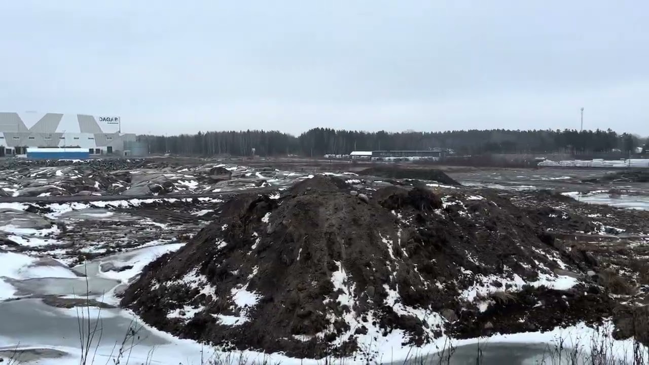 H&aring;bo kommun. Bj&ouml;rnbroslingan.