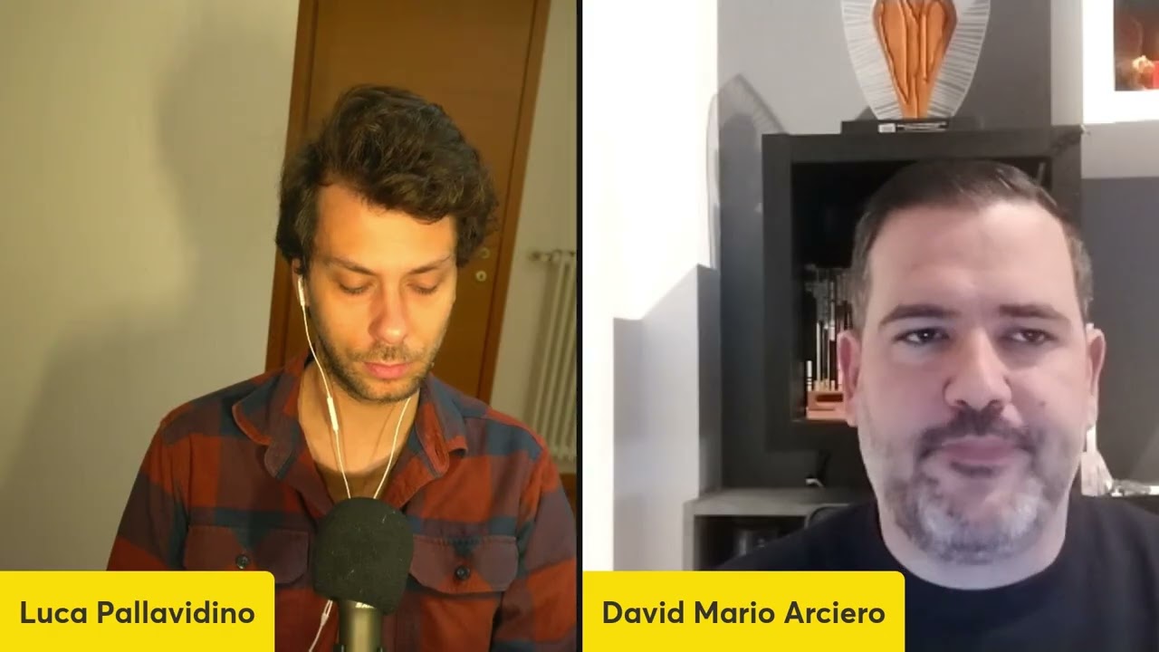 Il Caso Avetrana Esclusiva Assoluta: ricostruzione e Ivano Russo