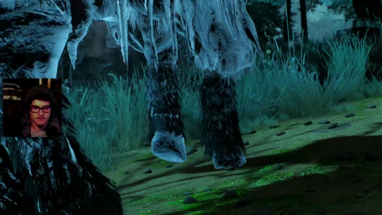 TESTEI O CHATGPT  A  JOGAR AVOWED E THE WITCHERD 3 