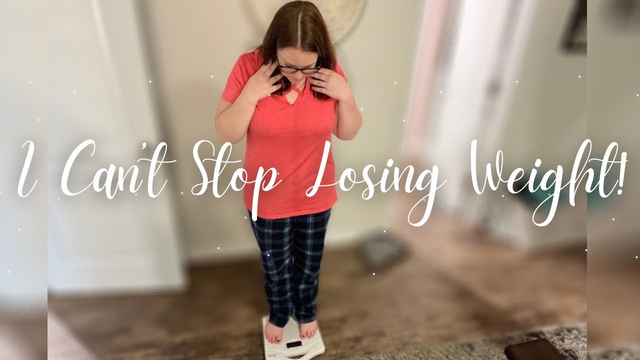 MOUNJARO VLOG: I can’t stop losing weight!
