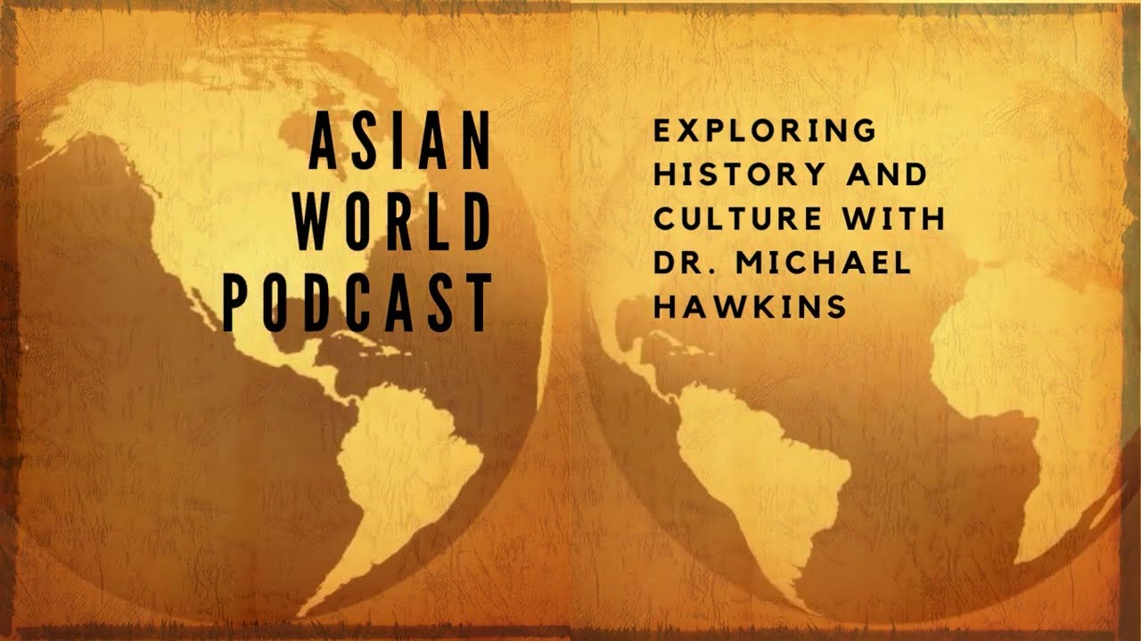 Asian World Podcast - American Imperialism in the Philippines Part 1