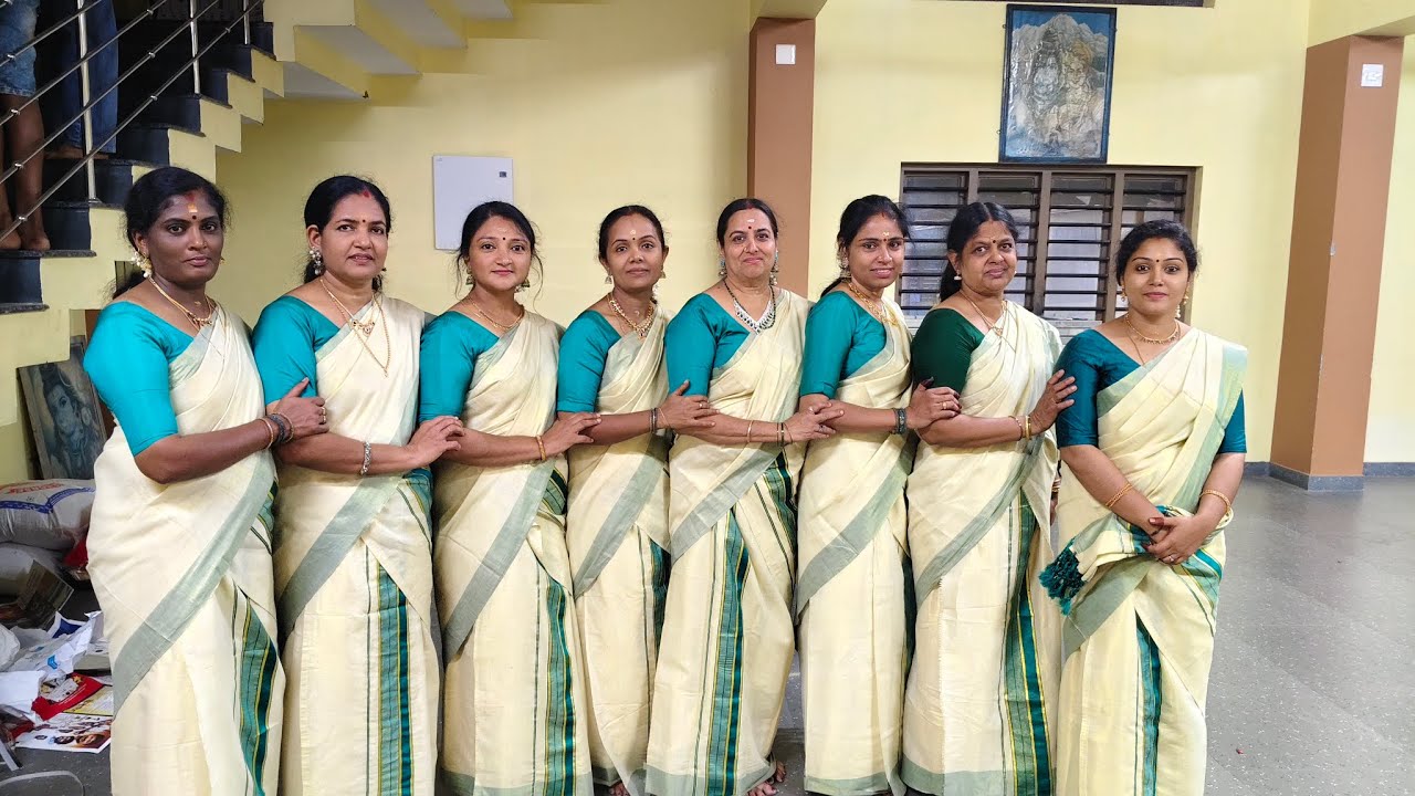 ഗൗരിശങ്കരം.. തൃപ്പലമുണ്ട ശിവക്ഷേത്രത്തിൽ 🙏