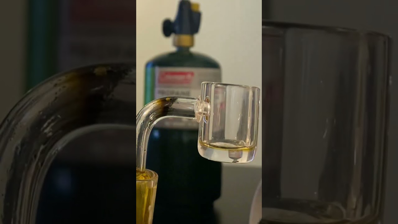 Low temp perfect dab!