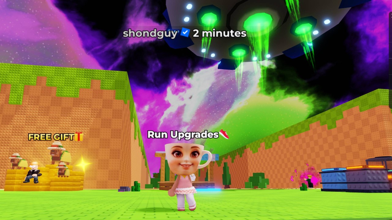 kick a lucky block | roblox livestream update