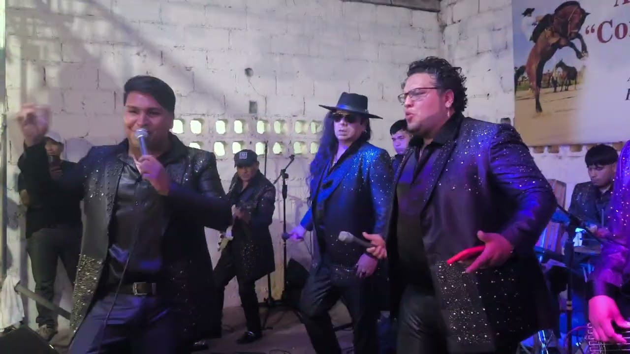LA BANDIMANIA - Carpa Hnos Sanchez - FAKTORY SONIDO - CARNAVAL 2025/2026