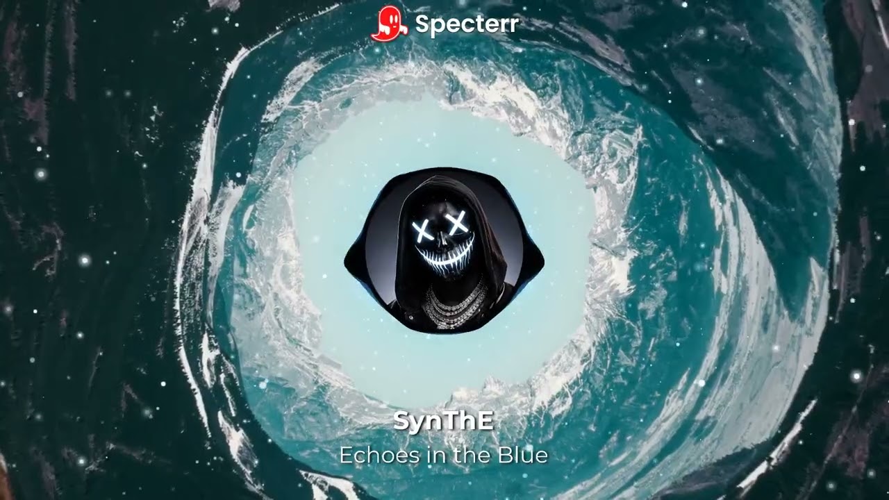 SynThE - Echoes in the Blue | Copyright Free Music