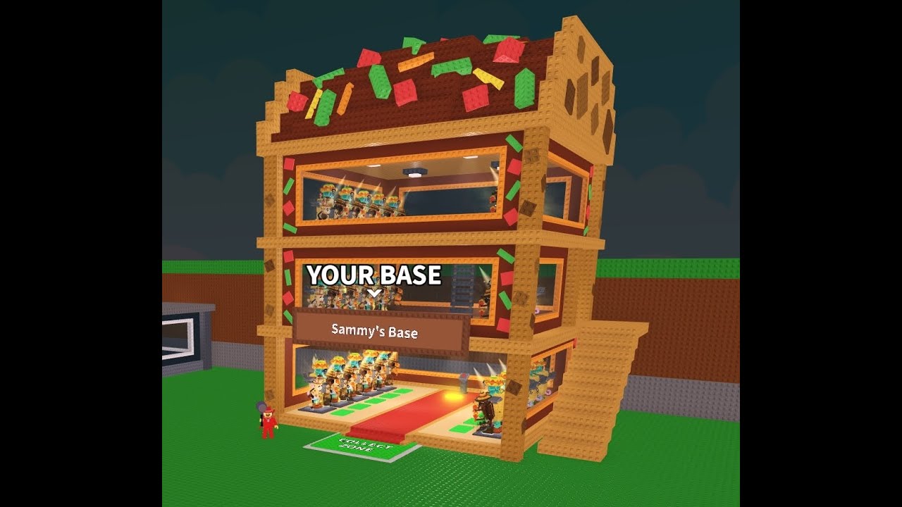 🔴TACO BASE FÜR EUCH #shorts #landi #viral #roblox