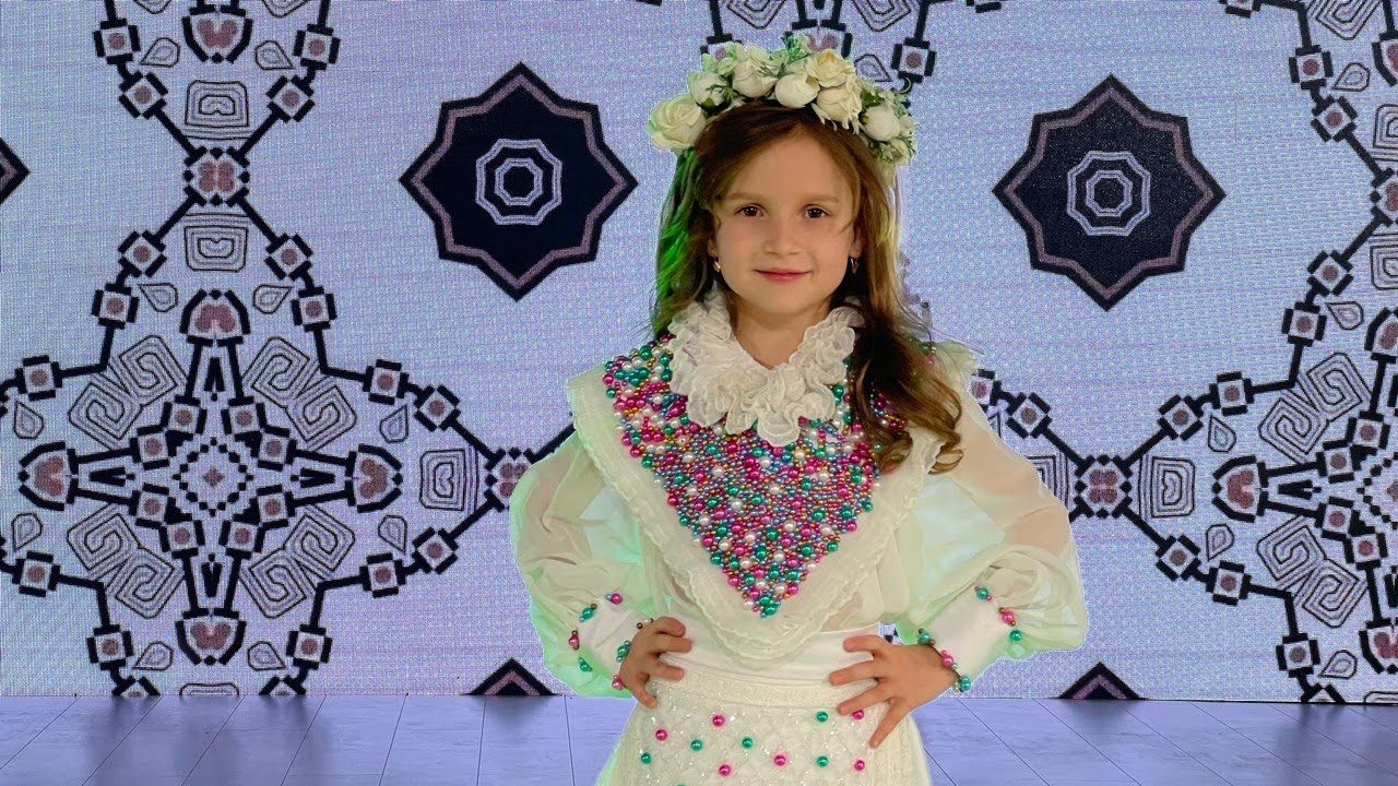 Ana-Maria Burdujan - Cântec pentru Bunica