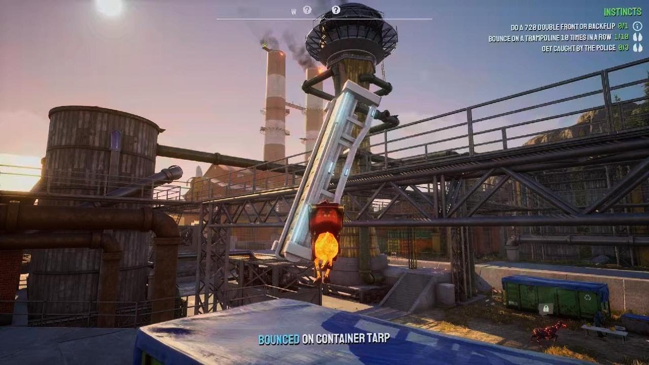 Goat Simulator 3_20260116093801