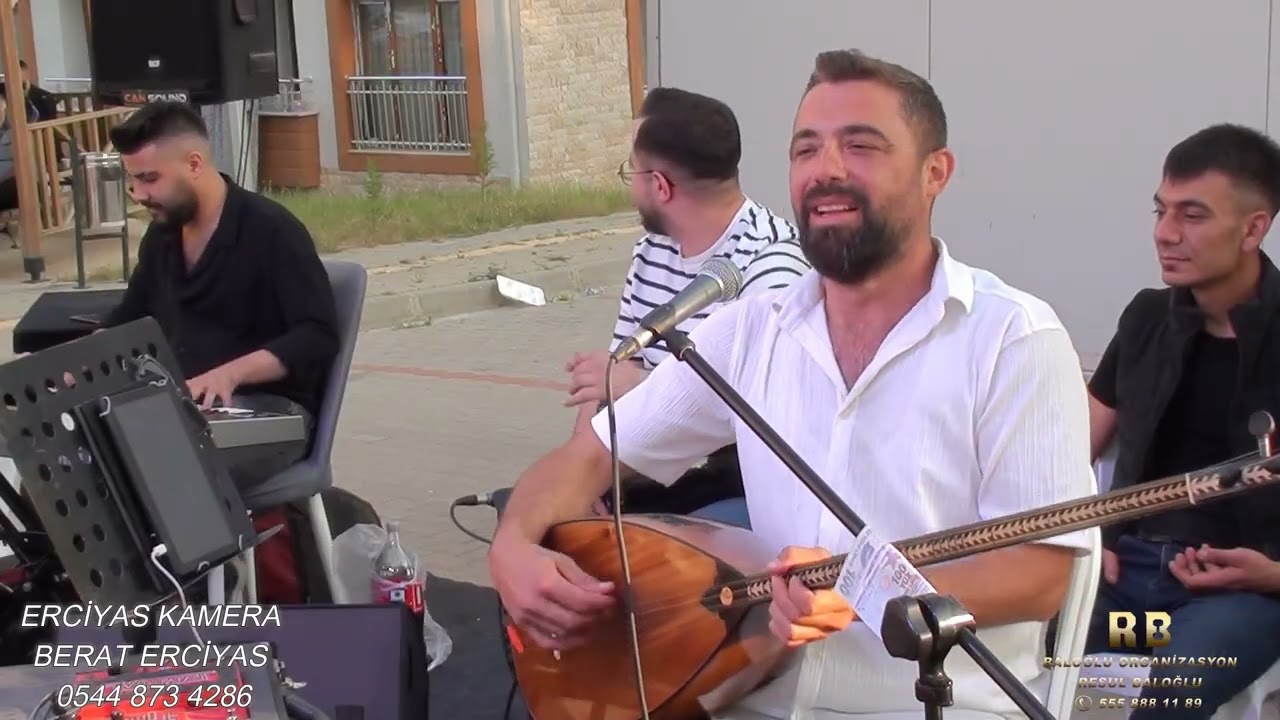 Ahmet Savaş Ankara Bana Dar Geldi  2025