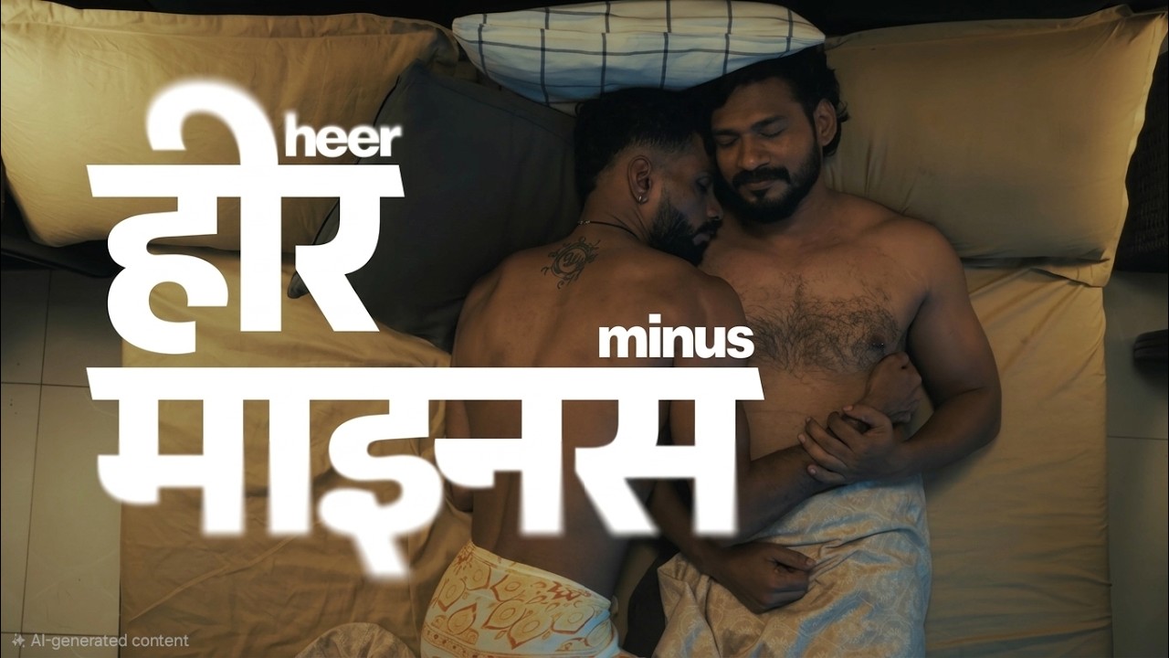 Bombay Noor - Heer Minus (Official Music Video)