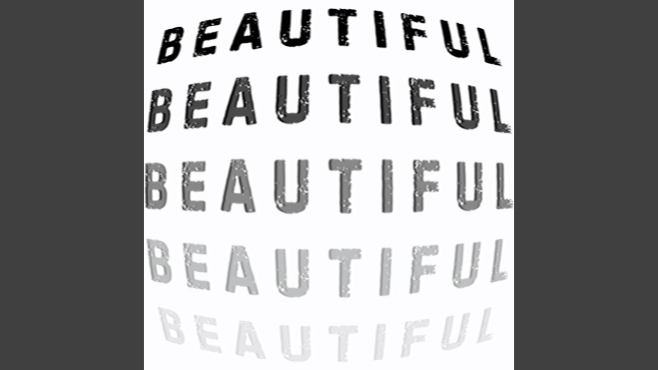 Beautiful (Preview)