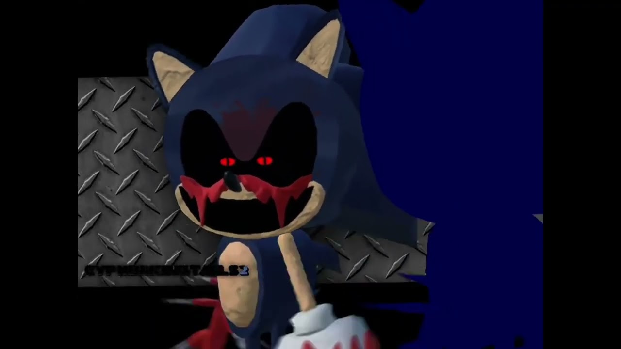 wutiwant - saraunh0ly (Slowed + Reverb) | Sonic.exe X Metal Sonic Edits