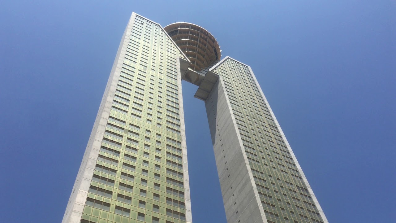 BENIDORM : INTEMPO TOWER