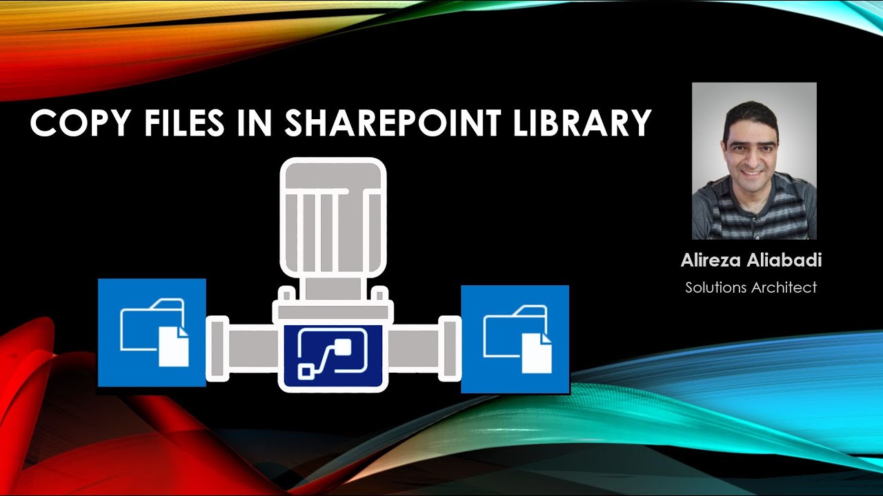 SharePoint File Migration | Retain All Metadata Automatically