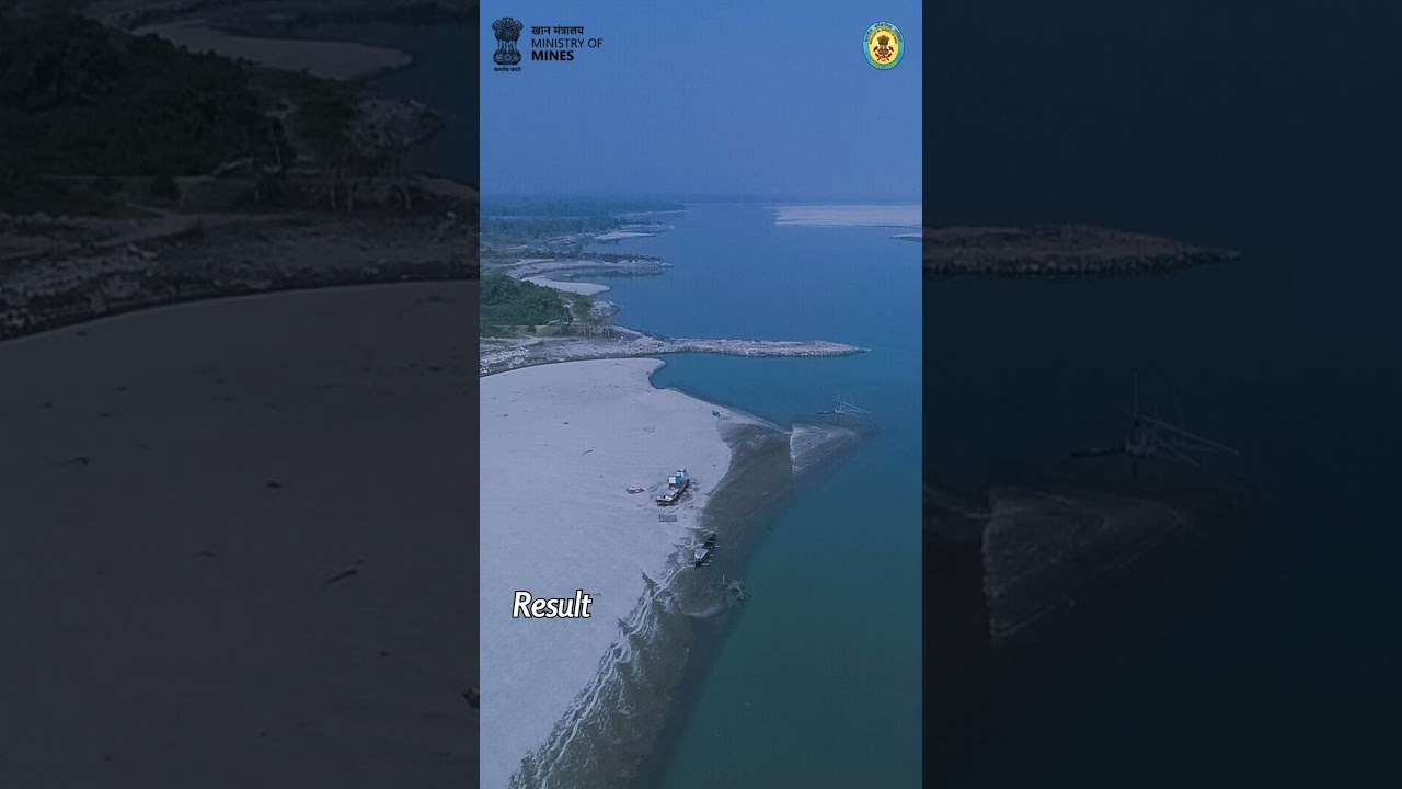 Majuli River Island: A Geological Gem