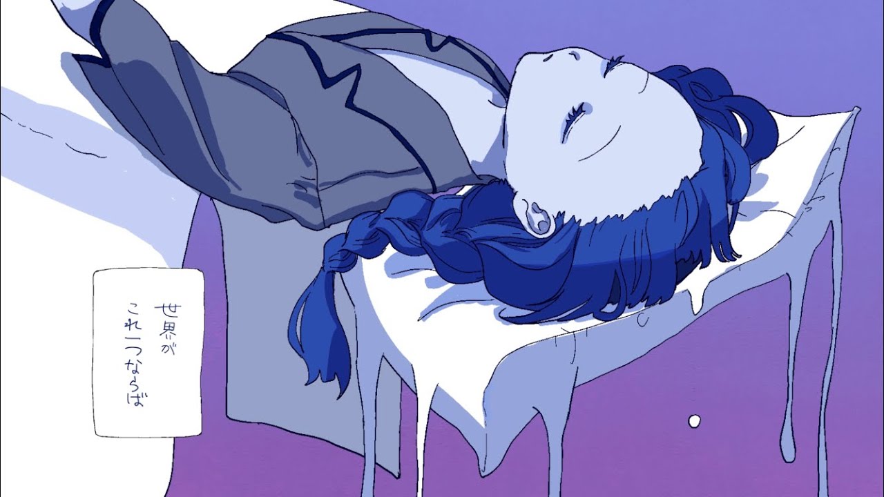 ロンタオ/初音ミク　MV