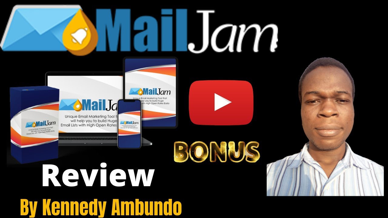 MailJam Honest Review